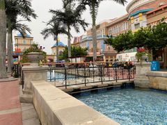 -青岛方特梦幻王国