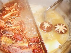 -湊湊火锅·茶憩(打浦桥日月光店)