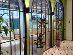 -Aqua Oasis 水天堂(石路天虹店)