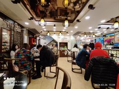 -丽的面家(多宝路店)