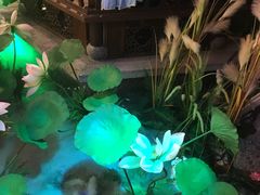 -韵秋荷(宝山龙湖天街店)