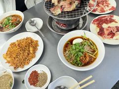-松明一烤肉馆(鲁园店)