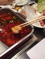 -新辣道鱼火锅(领展购物广场·中关村店)