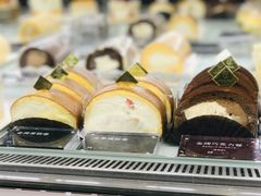 -卷心卷意·轻甜蛋糕(新光天地店)