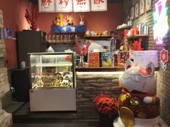 -正阳门饭庄·烤鸭·北京菜(万丰路七里庄店)