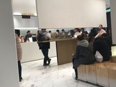 -喜茶(永旺梦乐城店)