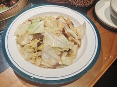 -益恒饭店乡间白族菜(古城总店)