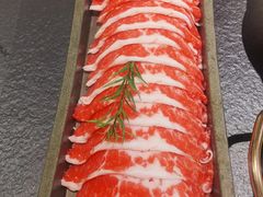 -季季山·云南野生菌火锅(上海首店)