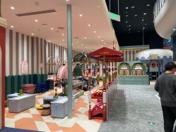 -奈尔宝家庭中心·亲子餐厅(鄞州万达店)