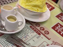 -香港華心糖水鋪(南西总店)