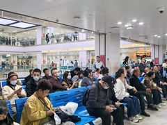 -华中科技大学同济医学院附属协和医院(主院区)