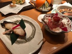 -日本海庄や(金沢駅前店)