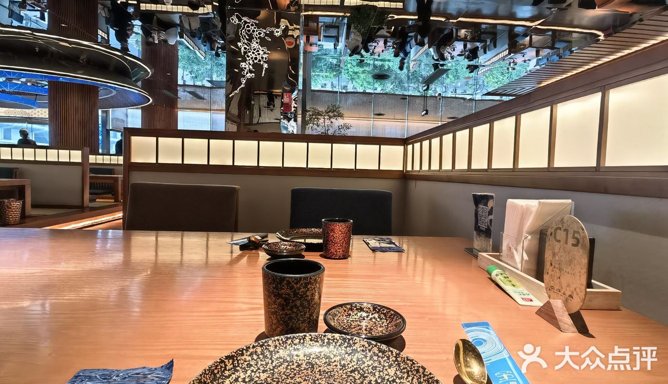 一口吃下春天｜268元深海鳌虾自助❗