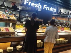 -韩盛·盛江山自助料理(于洪新玛特店)
