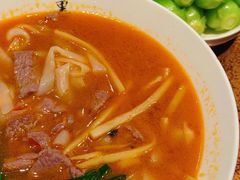 -漆黑觉米粉(三里屯店)