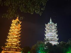 -桂林两江四湖景区