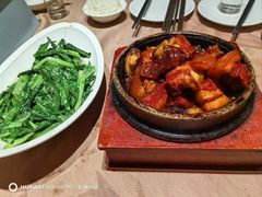 -柴米油盐三杯鸡(象山北路店)