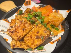 -探鱼·鲜青椒爽麻烤鱼(领展购物广场店)