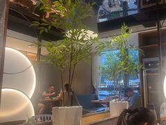 -李军力烧烤(祭城店)