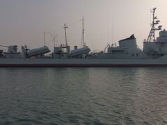 -中国人民解放军海军博物馆