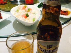 -阿莉餐厅(枣阳路店)