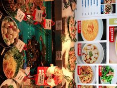 -必点海鲜·鲅鱼水饺(鞍山西道店)