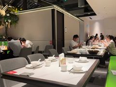 -外婆家(西红门荟聚购物中心店)