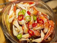 -1819餐厅·团队聚餐·烤串·精酿