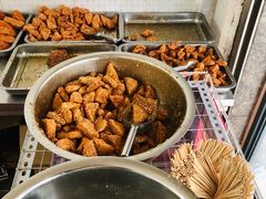 -518豆腐干(总店)