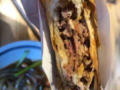 -勤三少肉夹馍(西北路店)