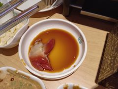-玫瑰花园自助烤肉(顺义鑫海韵通店)