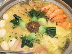 -荣兴酒家(徐家汇店)