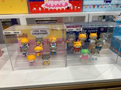-泡泡玛特POPMART(壹号店)