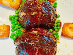 -上海总会SHANGHAICLUB(兴业太古汇店)