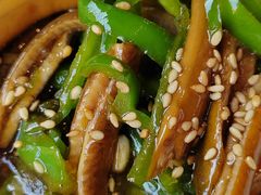 -顶特勒·黄鱼馆·特色菜(上海大世界店)