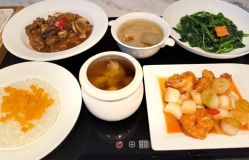 -英芬国际月子中心(岛屿度假月子·洲至奢选香岚店)