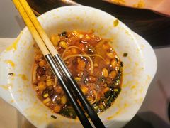 -三只耳冷锅鱼火锅(玉林店)