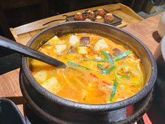 -九田家黑牛烤肉料理(太阳宫广场店)