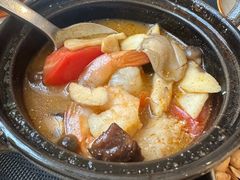 -THE PAWON·8碗(古北SOHO店)