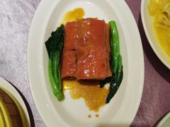 -宝燕壹号(徐汇店)