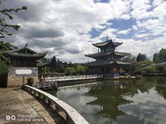 -黑龙潭公园