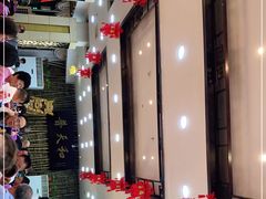 -普天和酒楼·新津菜·烤鸭(天津之眼店)