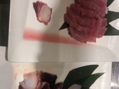 -青岛中心假日酒店-碧海咖啡厅