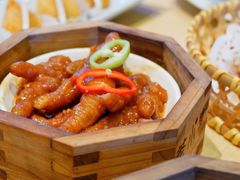 -茶小点(丽悦新天店)