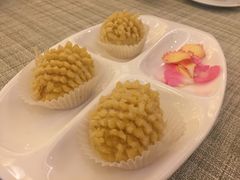 -潮府馆·非遗潮州菜·港式点心(世纪公园店)