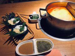 -生如夏花泰式火锅(鹭洲里店)