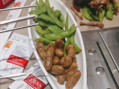 -丰茂烤串(建设街店)