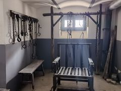 -青岛德国监狱旧址博物馆