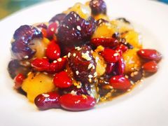 -南来顺饭庄·清真(南菜园店)