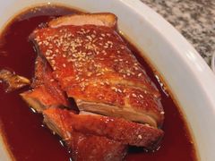 -南京大牌档(崇文门国瑞店)